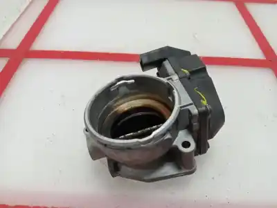 Peça sobressalente para automóvel em segunda mão BORBOLETA DE ADMISSÃO por SKODA SUPERB COMBI (3T5)  Referências OEM IAM 03G128063Q  846416