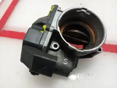 İkinci el araba yedek parçası kelebek kutusu için skoda superb combi (3t5) ambition oem iam referansları 03g128063q  