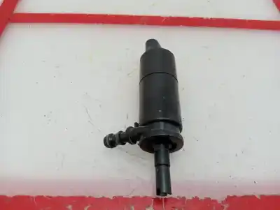 Second-hand car spare part washer pump for skoda superb combi (3t5) ambition oem iam references 3b7955681