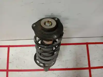 Second-hand car spare part front right shock absorber for skoda superb combi (3t5) ambition oem iam references 22151056  846430