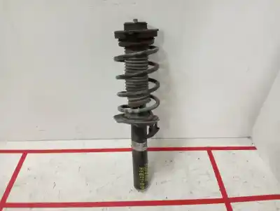 Second-hand car spare part front left shock absorber for skoda superb combi (3t5) ambition oem iam references 22151056