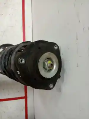 Second-hand car spare part front left shock absorber for skoda superb combi (3t5) ambition oem iam references 22151056  846431