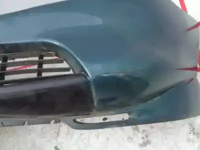 Peça sobressalente para automóvel em segunda mão para choques dianteiro por ford puma (cce) 1.7 16v cat referências oem iam   845626