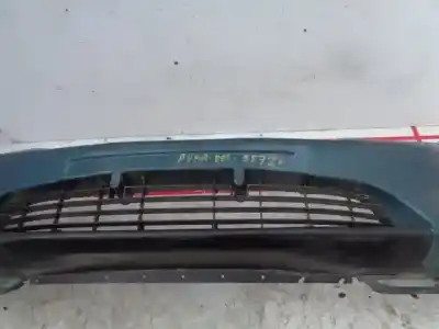 Peça sobressalente para automóvel em segunda mão para choques dianteiro por ford puma (cce) 1.7 16v cat referências oem iam   845626