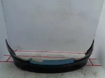 Peça sobressalente para automóvel em segunda mão para choques dianteiro por ford puma (cce) 1.7 16v cat referências oem iam   845626