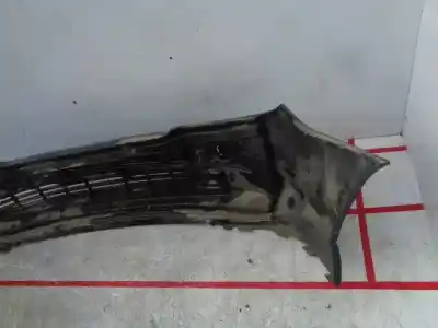 Peça sobressalente para automóvel em segunda mão para choques dianteiro por ford puma (cce) 1.7 16v cat referências oem iam   845626