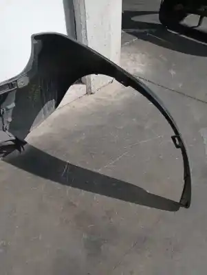 Peça sobressalente para automóvel em segunda mão para choques traseiro por smart coupe básico (45kw) referências oem iam   