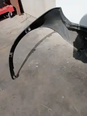 Peça sobressalente para automóvel em segunda mão para choques traseiro por smart coupe básico (45kw) referências oem iam   