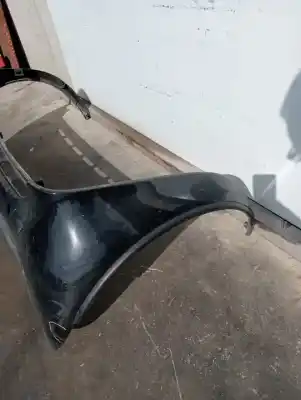 Peça sobressalente para automóvel em segunda mão para choques traseiro por smart coupe básico (45kw) referências oem iam   