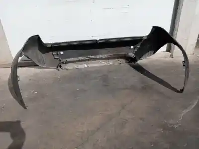 Peça sobressalente para automóvel em segunda mão para choques traseiro por smart coupe básico (45kw) referências oem iam   