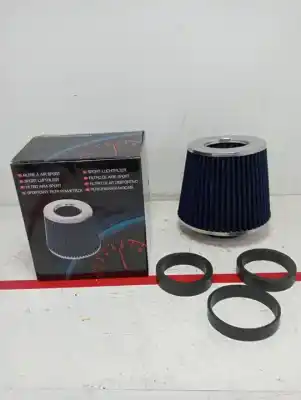 Second-hand car spare part air filter for bmw serie 3 compacto (e36) g-164e2 oem iam references 