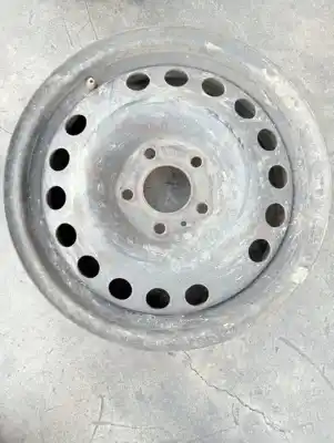 Second-hand car spare part RIM for OPEL ZAFIRA A  OEM IAM references   