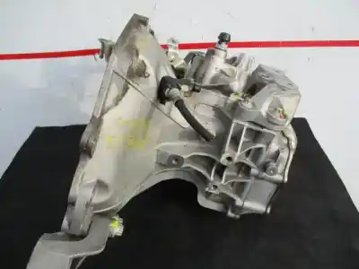Автозапчасти б/у коробка передач за opel corsa e edition ссылки oem iam f13c394 Автозапчасти б/у коробка передач за opel corsa e edition ссылки oem iam f13c394