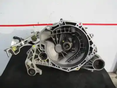 Автозапчасти б/у коробка передач за opel corsa e edition ссылки oem iam f13c394  847322 Автозапчасти б/у коробка передач за opel corsa e edition ссылки oem iam f13c394  847322