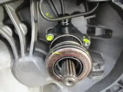 Автозапчасти б/у коробка передач за opel corsa e edition ссылки oem iam f13c394  847322 Автозапчасти б/у коробка передач за opel corsa e edition ссылки oem iam f13c394  847322