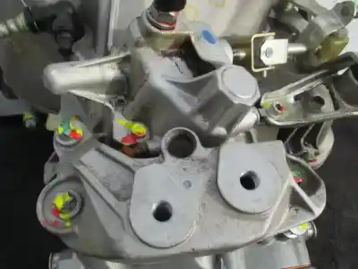 Автозапчасти б/у коробка передач за opel corsa e edition ссылки oem iam f13c394  847322 Автозапчасти б/у коробка передач за opel corsa e edition ссылки oem iam f13c394  847322