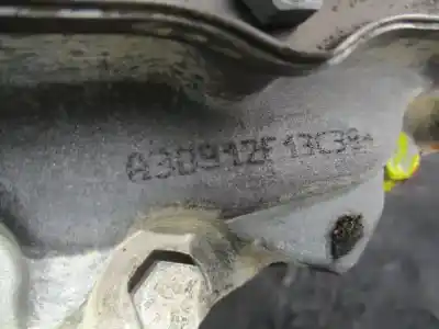 Автозапчасти б/у коробка передач за opel corsa e edition ссылки oem iam f13c394  847322 Автозапчасти б/у коробка передач за opel corsa e edition ссылки oem iam f13c394  847322