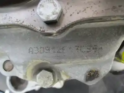 Автозапчасти б/у коробка передач за opel corsa e edition ссылки oem iam f13c394  847322 Автозапчасти б/у коробка передач за opel corsa e edition ссылки oem iam f13c394  847322