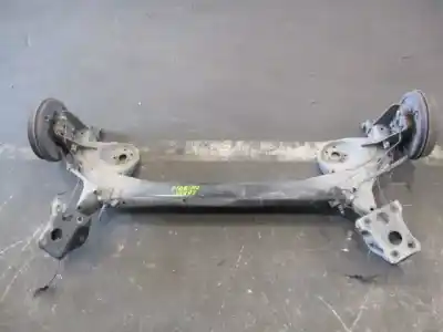 Piesă de schimb auto la mâna a doua PUNTE SPATE pentru FIAT FIORINO  Referințe OEM IAM   847527