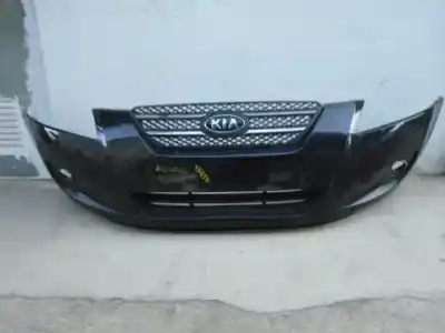 Автозапчасти б/у передний бампер за kia cee´d concept ссылки oem iam 