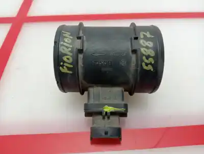 Second-hand car spare part FLOWMETER for FIAT FIORINO  OEM IAM references 0281006054  847704