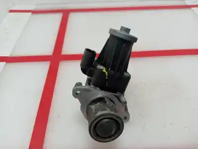 Pezzo di ricambio per auto di seconda mano VALVOLA EGR per FIAT FIORINO  Riferimenti OEM IAM 5027643201  847702