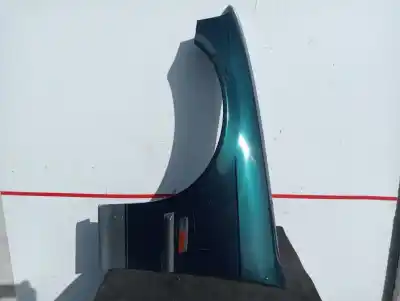 Second-hand car spare part left front fin for bmw serie 3 compacto (e36) g-164e2 oem iam references 