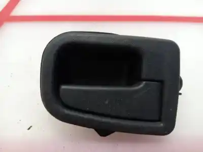 Second-hand car spare part interior right front handle for bmw serie 3 compacto (e36) g-164e2 oem iam references 51211960808