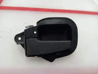 Second-hand car spare part interior left front handle for bmw serie 3 compacto (e36) g-164e2 oem iam references 51211960807
