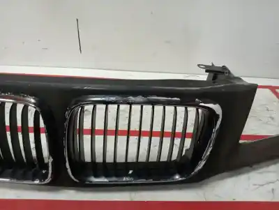 Second-hand car spare part front grille for bmw serie 3 compacto (e36) 316g oem iam references   847170