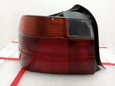 Second-hand car spare part left tailgate light for bmw serie 3 compacto (e36) g-164e2 oem iam references 