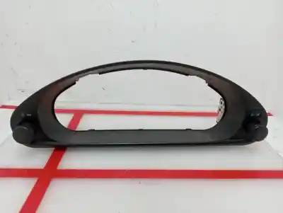 Peça sobressalente para automóvel em segunda mão CARCAÇA / MOLDURA DO PAINEL DE INSTRUMENTOS por BMW SERIE 3 COMPACTO (E36)  Referências OEM IAM 51458146264  
