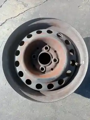 Автозапчастина б/у ШИНА для SEAT IBIZA (6K1)  Посилання на OEM IAM 6K0601027A  