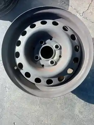 Piesă de schimb auto la mâna a doua JANTÃ pentru SEAT CORDOBA BERLINA (6K2)  Referințe OEM IAM 6K0601027A  