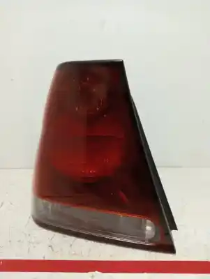 Second-hand car spare part left tailgate light for bmw serie 3 compact (e46) 320td oem iam references 