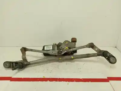 Pièce détachée automobile d'occasion moteur d'essuie-glace avant pour renault clio iii confort dynamique références oem iam 54523611  847854