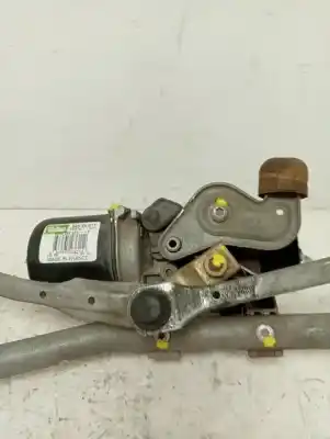 Pièce détachée automobile d'occasion moteur d'essuie-glace avant pour renault clio iii confort dynamique références oem iam 54523611  847854