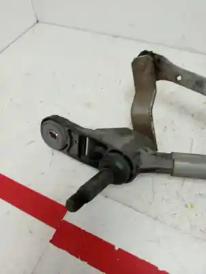 Pièce détachée automobile d'occasion moteur d'essuie-glace avant pour renault clio iii confort dynamique références oem iam 54523611  847854