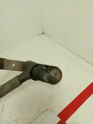 Pièce détachée automobile d'occasion moteur d'essuie-glace avant pour renault clio iii confort dynamique références oem iam 54523611  847854