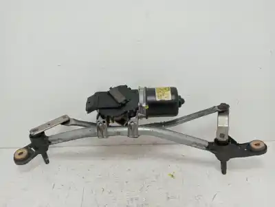 Pièce détachée automobile d'occasion moteur d'essuie-glace avant pour renault clio iii confort dynamique références oem iam 54523611  847854
