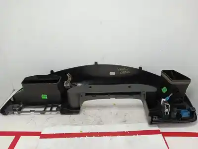 Peça sobressalente para automóvel em segunda mão tablier por citroen xsara coupe 1.8i 16v vts referências oem iam  848558 