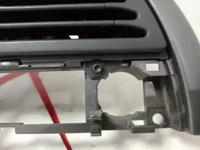 Peça sobressalente para automóvel em segunda mão tablier por citroen xsara coupe 1.8i 16v vts referências oem iam  848558 