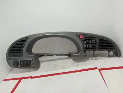 Peça sobressalente para automóvel em segunda mão tablier por citroen xsara coupe 1.8i 16v vts referências oem iam  848558 