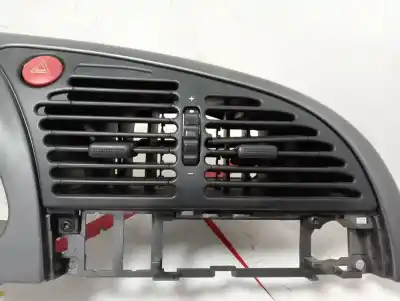 Peça sobressalente para automóvel em segunda mão tablier por citroen xsara coupe 1.8i 16v vts referências oem iam  848558 