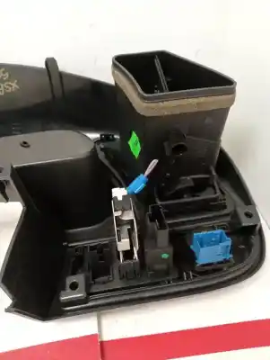 Peça sobressalente para automóvel em segunda mão tablier por citroen xsara coupe 1.8i 16v vts referências oem iam  848558 