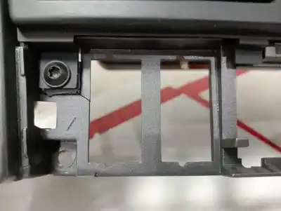 Peça sobressalente para automóvel em segunda mão tablier por citroen xsara coupe 1.8i 16v vts referências oem iam  848558 