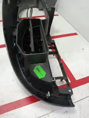 Peça sobressalente para automóvel em segunda mão tablier por citroen xsara coupe 1.8i 16v vts referências oem iam  848558 