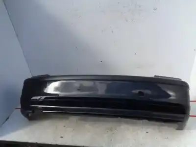 Second-hand car spare part rear bumper for bmw serie 3 compact (e46) 320td oem iam references 