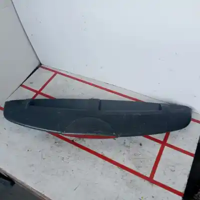 Piesă de schimb auto la mâna a doua spoiler spate pentru ssangyong rodius xdi referințe oem iam  841542 