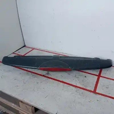 Piesă de schimb auto la mâna a doua spoiler spate pentru ssangyong rodius xdi referințe oem iam  841542 